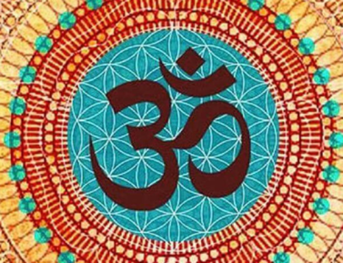 Mantra, Mudra, Pranayama: Kirtan Devozionale