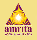 Amrita Centro Yoga Roma Logo